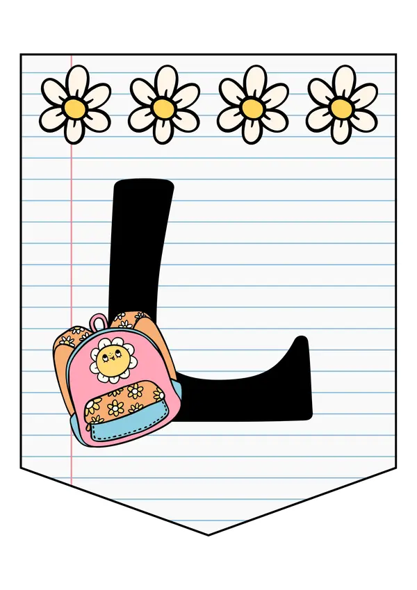 Banderín - DÍA ASISTENTES DE LA EDUCACIÓN