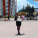Lucero Mayhua Flores - @lucero.mayhua.flores