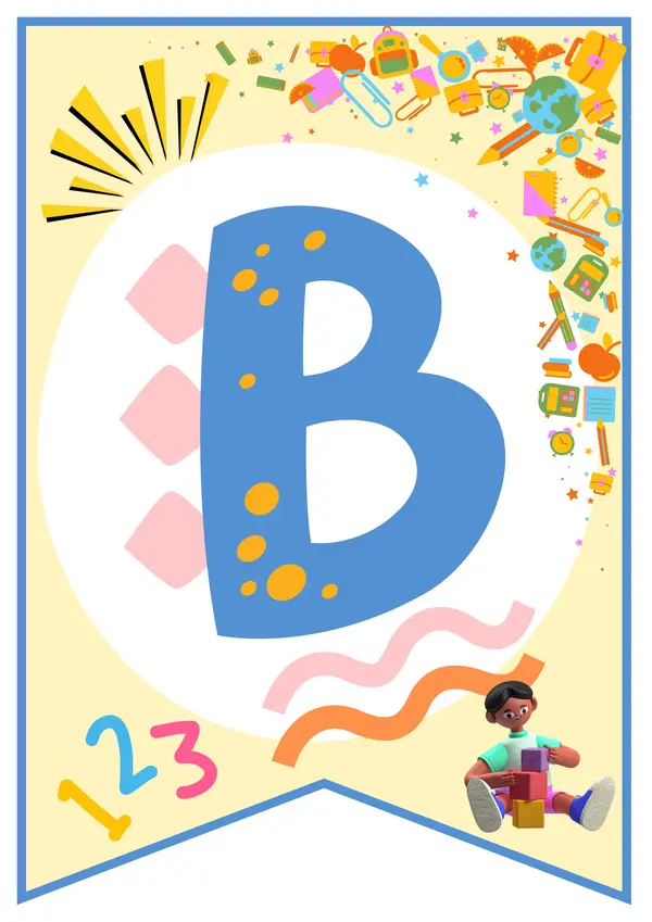 Bienvenidos