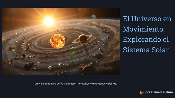Unidad del Sistema Solar