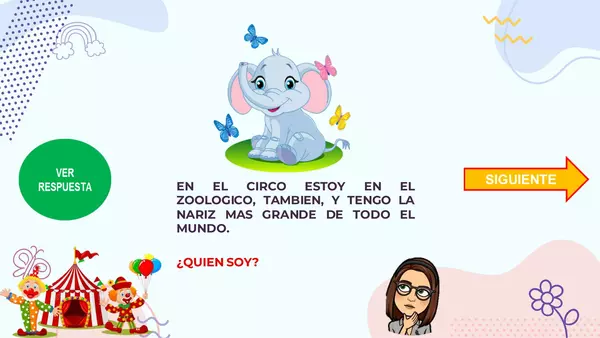 El BUEN ADIVINADOR 