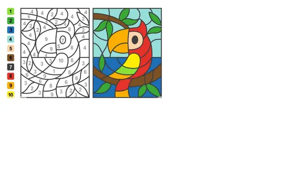 Ambitos numericos de Matematicas
