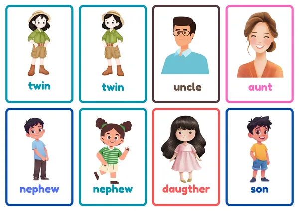 FAMILY