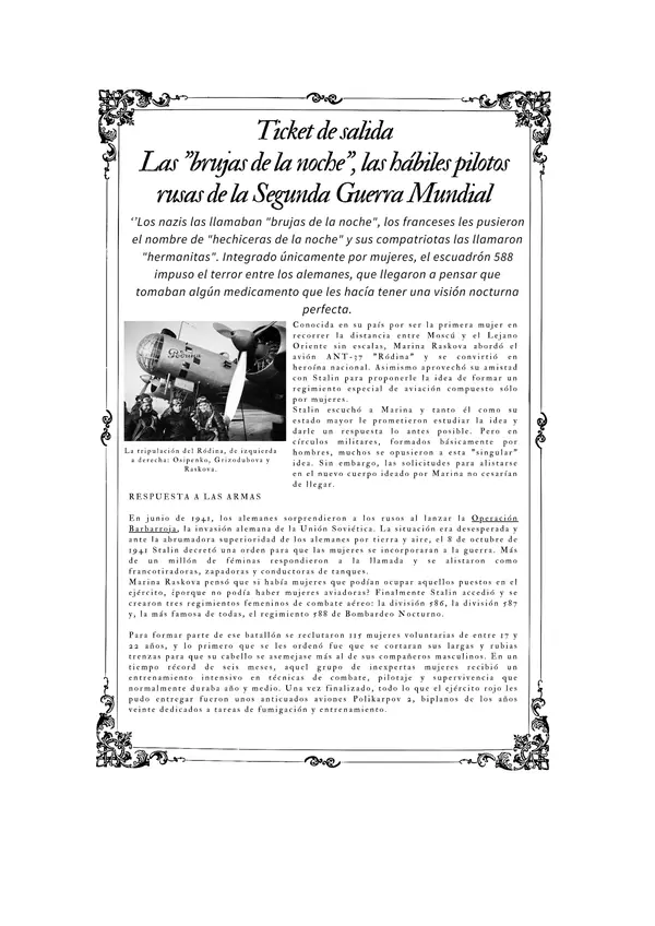 Historias curiosas de la II Guerra Mundial