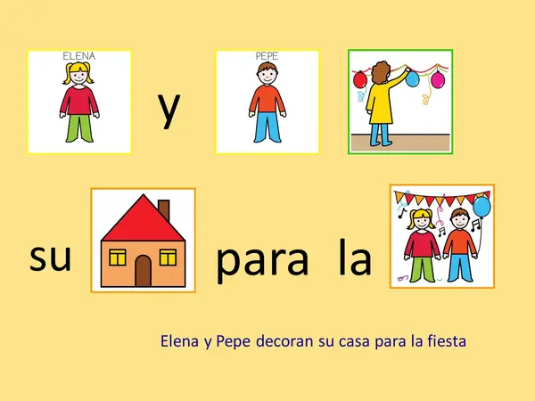 ppt frases con pictograma parte IV