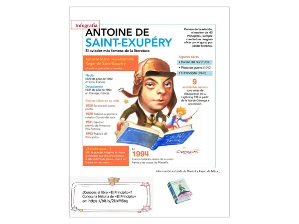 Infografía