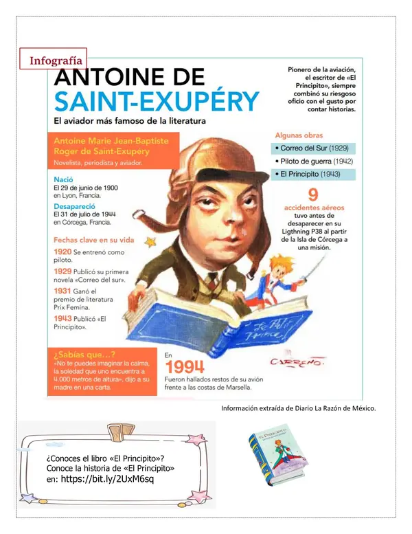 Infografía