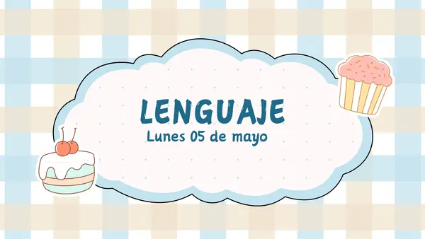 PPT letra D Clase 1