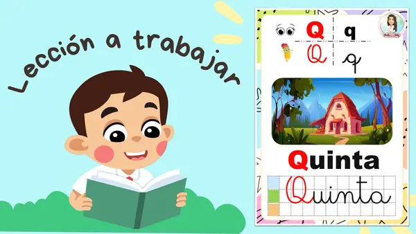 Lección quinta