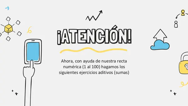  estrategias mentales para sumas y restas 