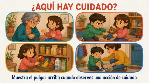 UNIDAD 3 PRIMERO BÁSICO CON ACTIVIDAD EVALUABLE
