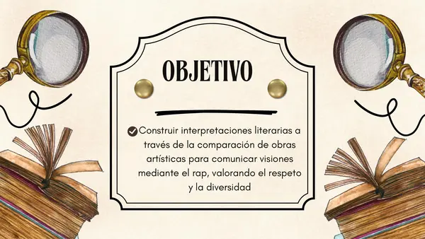 ⭐️ Literatura, Arte y Rap: El Tópico de la Muerte desde Manrique hasta Canserbero