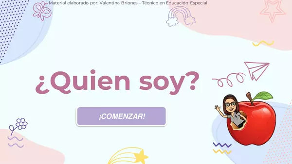 El BUEN ADIVINADOR 