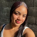 Joice Nadira Samudio Ureña - @joice.nadira.samudio