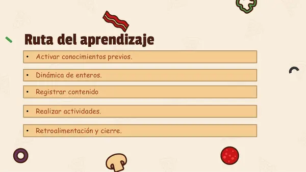 Leer y representar fracciones 4º básico