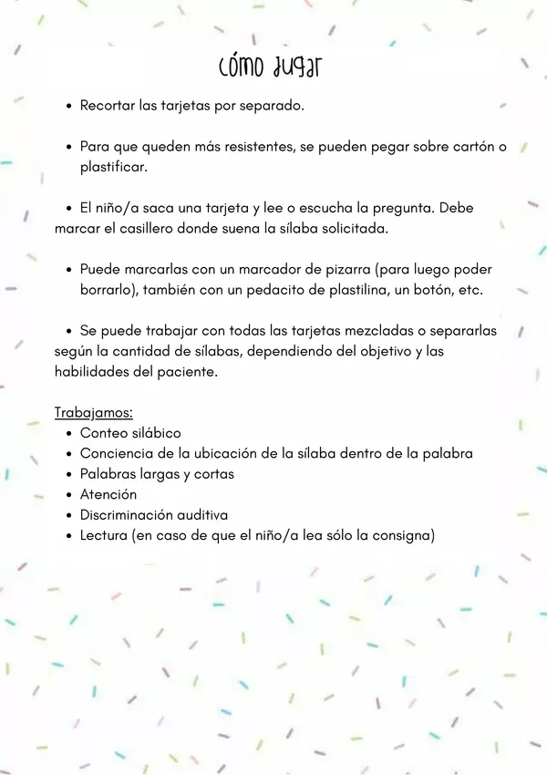 Dónde suena