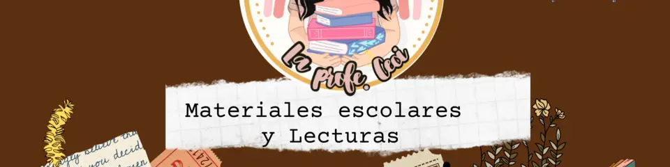 La profe Ceci - @laprofe.ceci cover photo