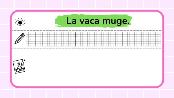Cuadernillo de trabajo. Mejoremos nuestra lectura 