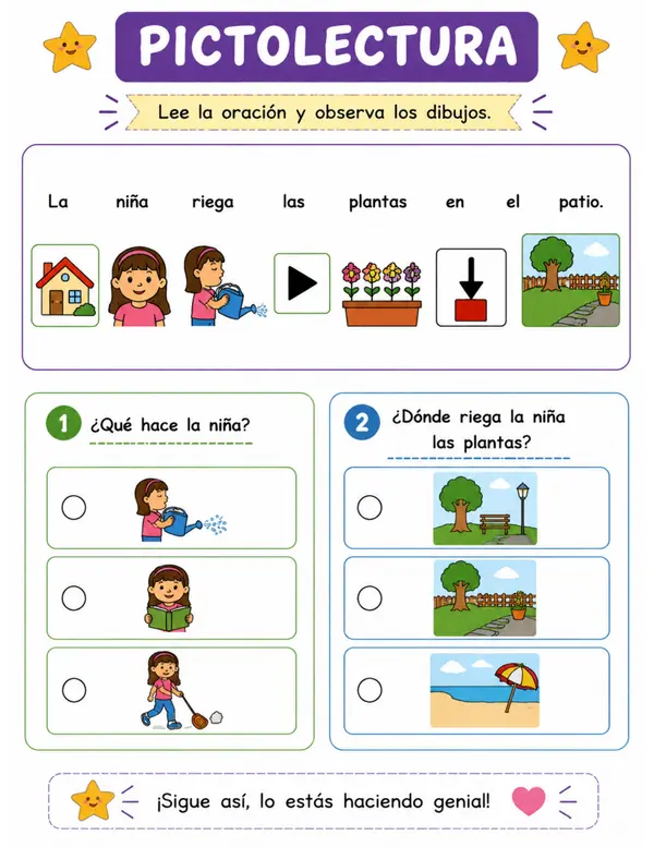 PICTOLECTURAS