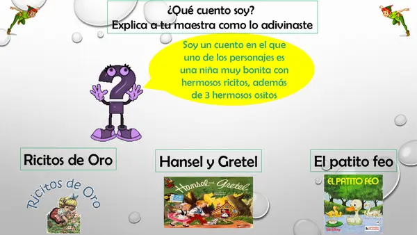 PPT INTERACTIVO DÍA DEL LIBRO