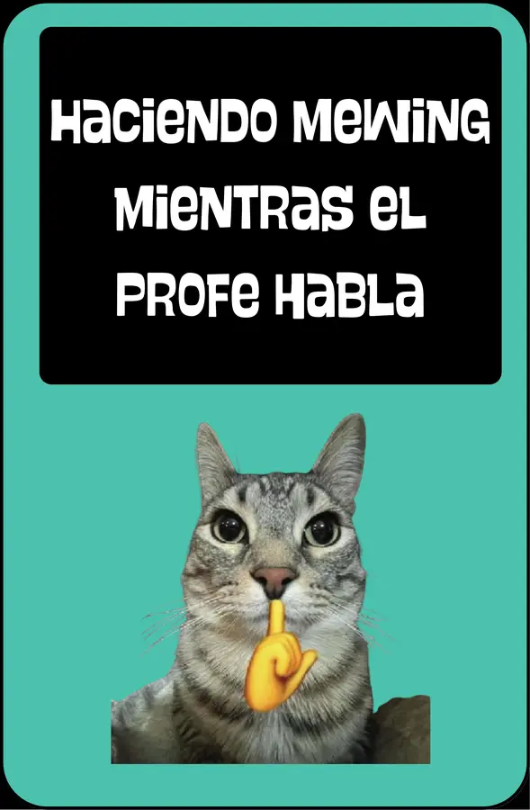 Pack Reglas de Clase 2026: Edición Italian Brainrot