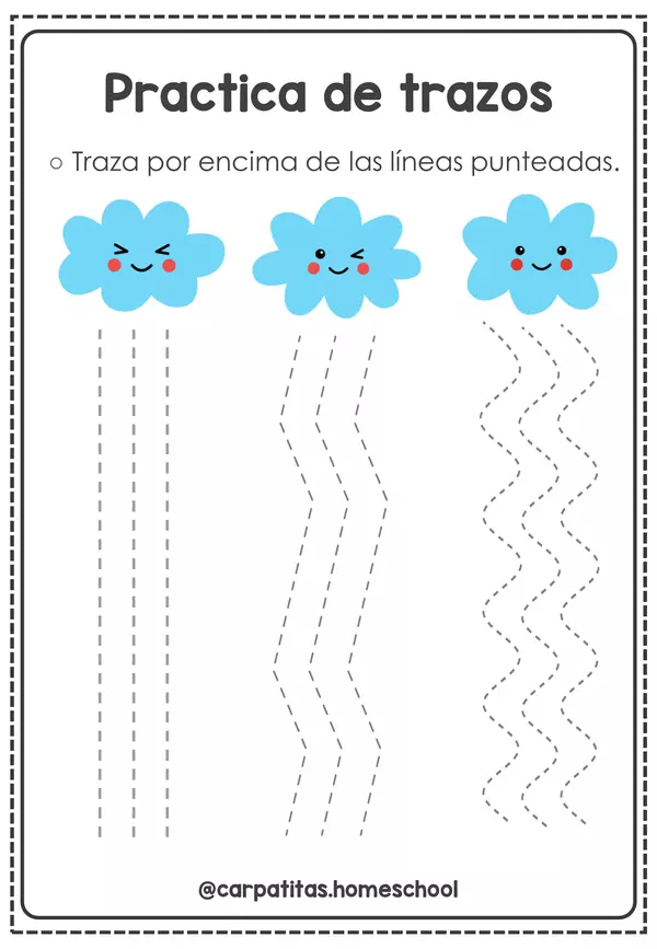 Cuadernillo de Invierno Para Niños | PDF Imprimible