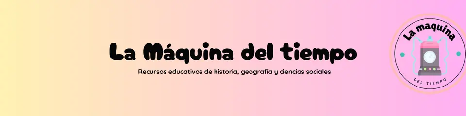 La Maquina del Tiempo - @la.maquina.del.tiempo cover photo