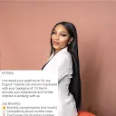 Ngozi Unadike - @ngozi.unadike