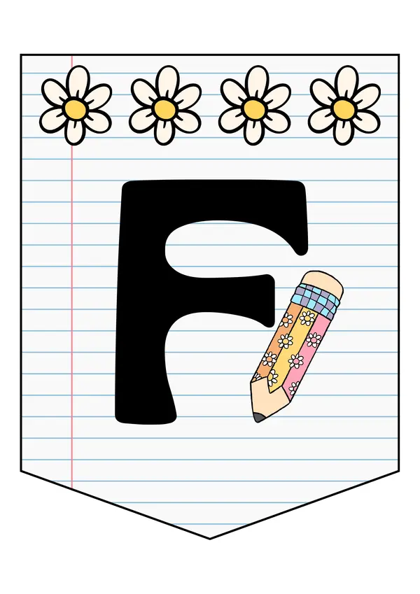 Banderín - DÍA ASISTENTES DE LA EDUCACIÓN