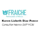 Karen Lizbeth Diaz Ponce - @karen69