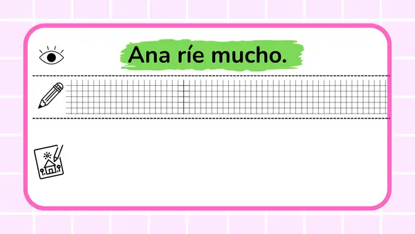 Cuadernillo de trabajo. Mejoremos nuestra lectura 