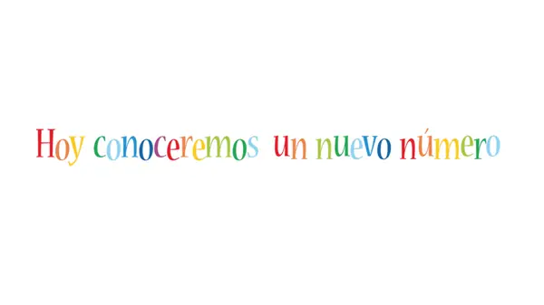 Número 4