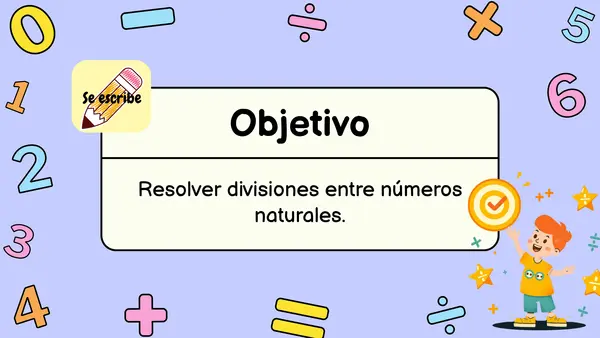 PPT divisiones de tres dígitos por un dígito