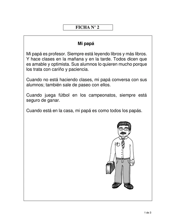 Libro de comprension lectora 
