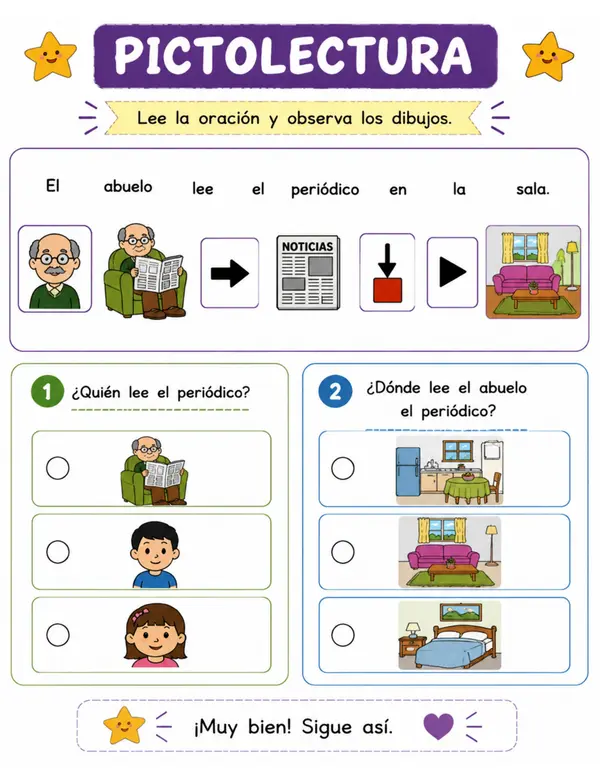 PICTOLECTURAS