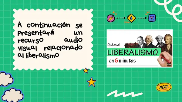 ¿Cómo se expresaron las ideas liberales y republicanas en el siglo XIX?