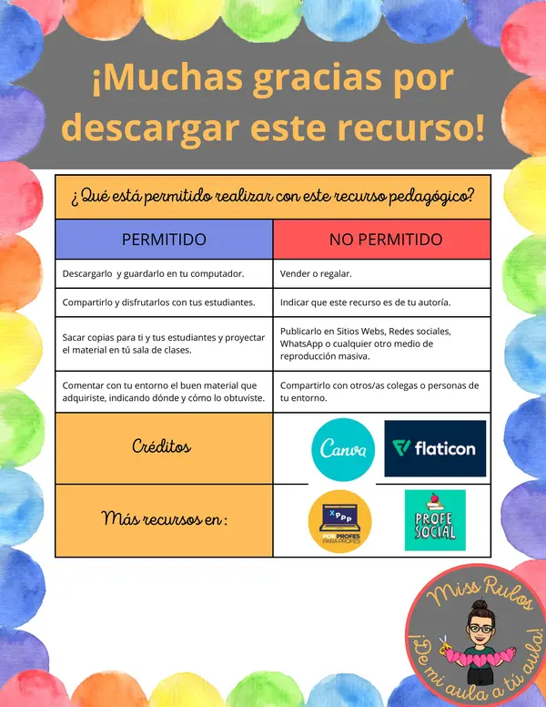 La consonante /G/ en tres clases"