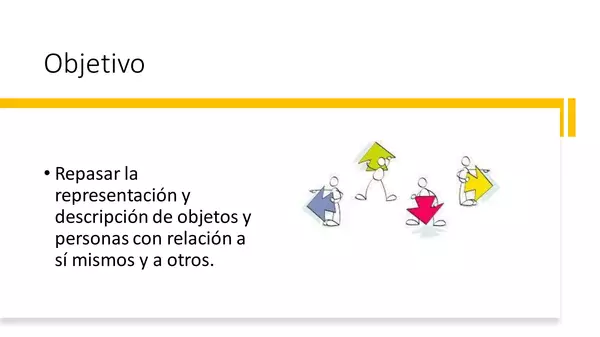 Ubicación espacial
