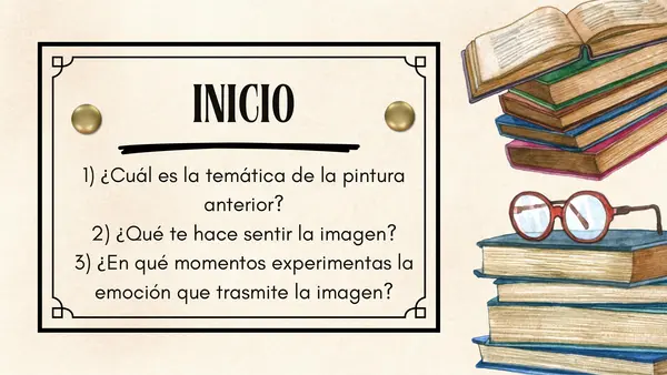 ⭐️ Literatura, Arte y Rap: El Tópico de la Muerte desde Manrique hasta Canserbero