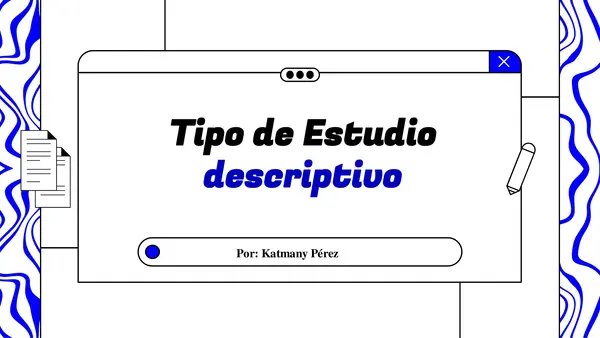 Recurso para una presentación en una clase