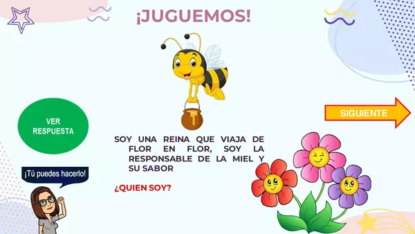 El BUEN ADIVINADOR 