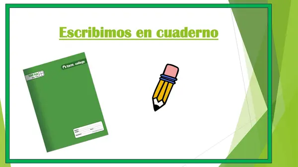 Clase de ciencia LOS SENTIDOS