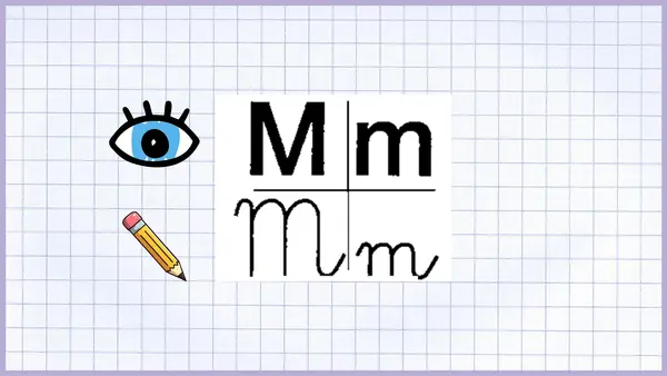Método Matte: lección mano