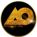 Attentive Owl - @attentive.owl