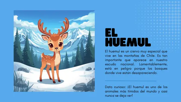 Animales en peligro de extinción y maneras para cuidarlos