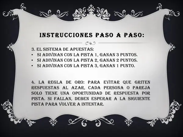 "Actividad para activar conocimientos previos o para realizar el cierre de la clase""