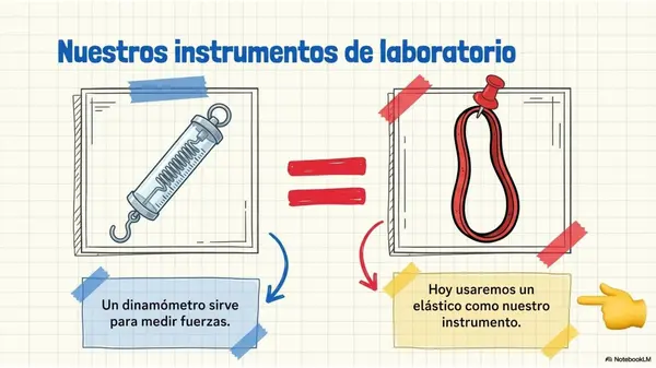 Clase 4 Unidad de Fuerza: Diapositivas Ciencias Naturales | 4° Básico