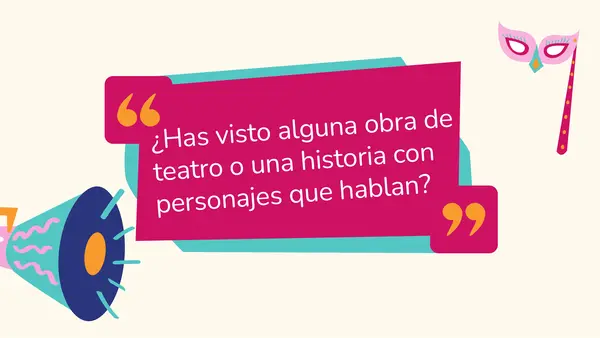 El texto dramático