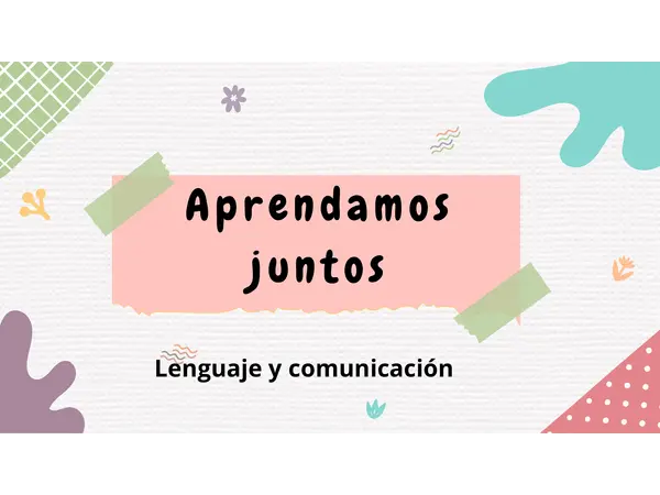 Los sustantivos propios y comunes 