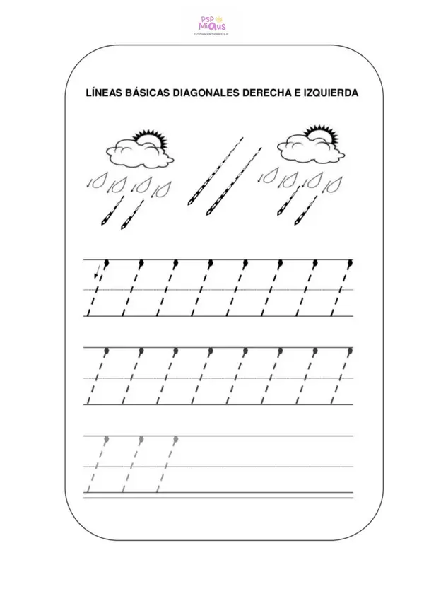 CUADERNILLO DE GRAFOMOTRICIDAD
